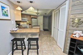 Summer House on Romar Beach by Youngs Suncoast