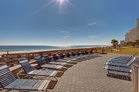 Summer House on Romar Beach by Youngs Suncoast