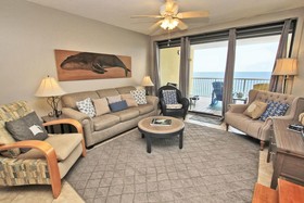 Summer House on Romar Beach by Youngs Suncoast