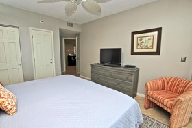 Summer House on Romar Beach by Youngs Suncoast