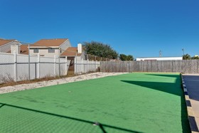 Summer House on Romar Beach by Youngs Suncoast