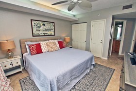 Summer House on Romar Beach by Youngs Suncoast