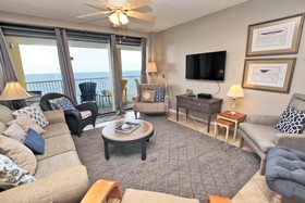 Summer House on Romar Beach by Youngs Suncoast