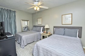 Summer House on Romar Beach by Youngs Suncoast