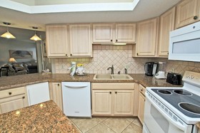 Summer House on Romar Beach by Youngs Suncoast