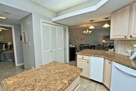 Summer House on Romar Beach by Youngs Suncoast