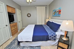 Summer House on Romar Beach by Youngs Suncoast