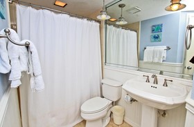 Summer House on Romar Beach by Youngs Suncoast