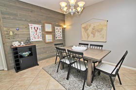 Summer House on Romar Beach by Youngs Suncoast