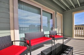 Summer House West by RedAwning