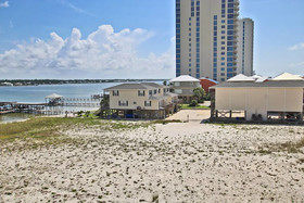 Summer House West by RedAwning