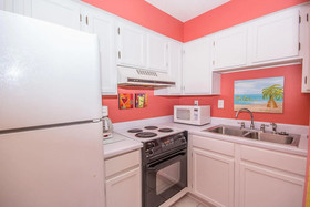 Summer House West by RedAwning