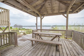 Summer House West by RedAwning