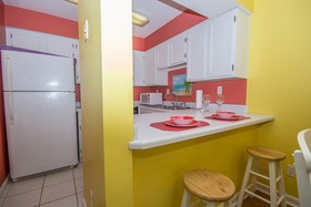 Summer House West by RedAwning