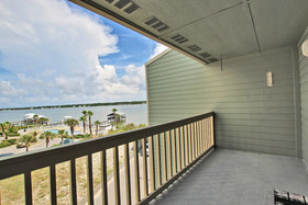 Summer House West by RedAwning