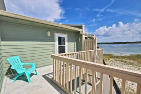 Summer House West by RedAwning