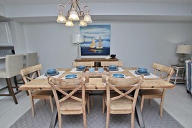 Summer House West by RedAwning