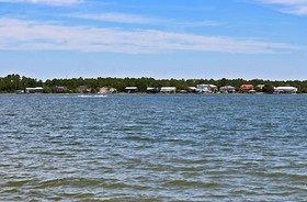 Summer House West by RedAwning