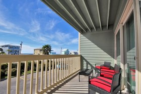 Summer House West by RedAwning