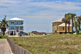 Summer House West by RedAwning