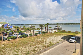 Summer House West by RedAwning