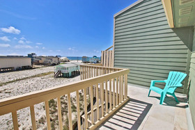 Summer House West by RedAwning