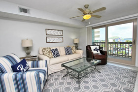 Summer House West by RedAwning