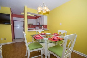 Summer House West by RedAwning