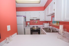 Summer House West by RedAwning