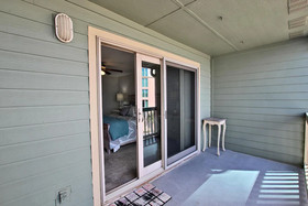 Summer House West by RedAwning