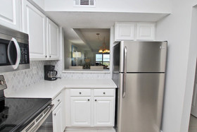 Summer House West by RedAwning