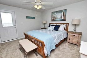 Summer House West by RedAwning