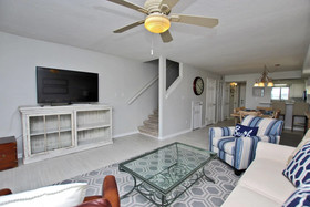 Summer House West by RedAwning