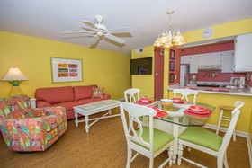 Summer House West by RedAwning