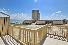 Summer House West by RedAwning