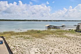 Summer House West by RedAwning