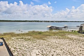 Summer House West by RedAwning