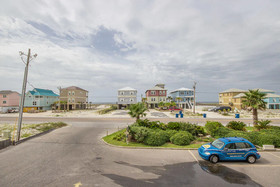 Summer House West by RedAwning