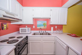 Summer House West by RedAwning