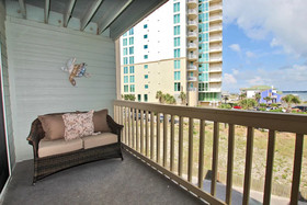 Summer House West by RedAwning