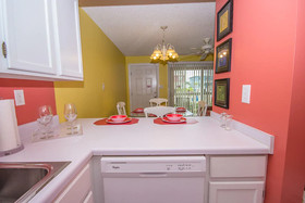 Summer House West by RedAwning