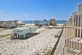 Summer House West by RedAwning