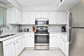 Summer House West by RedAwning