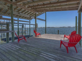 Sunny South by Meyer Vacation Rentals
