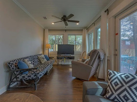 Sunny South by Meyer Vacation Rentals