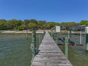 Sunny South by Meyer Vacation Rentals