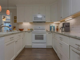 Sunny South by Meyer Vacation Rentals