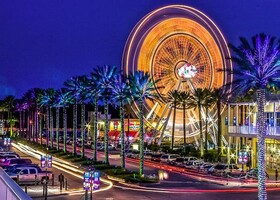 SunSwept by Hosteeva