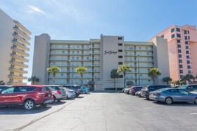 SunSwept by Hosteeva