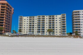 SunSwept by Hosteeva